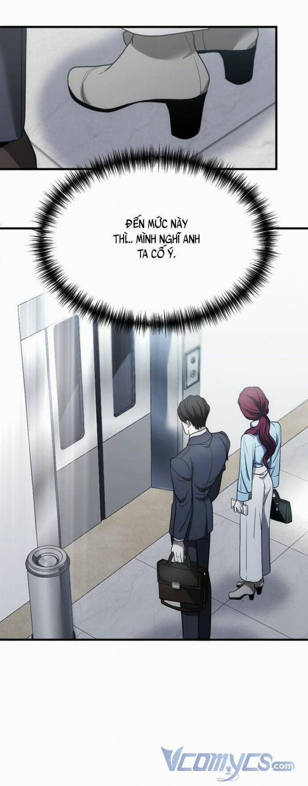 Ba Lần Động Phòng 5 trang 42