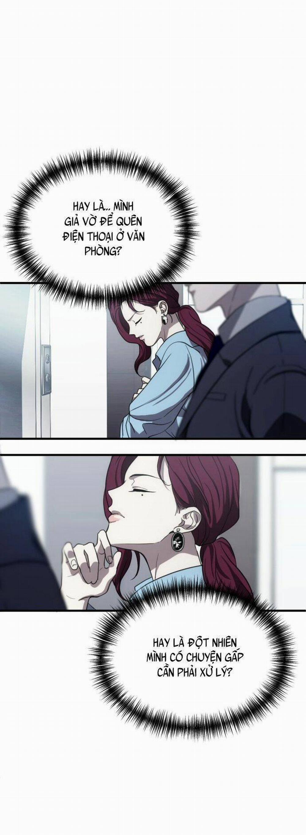 Ba Lần Động Phòng 5 trang 43