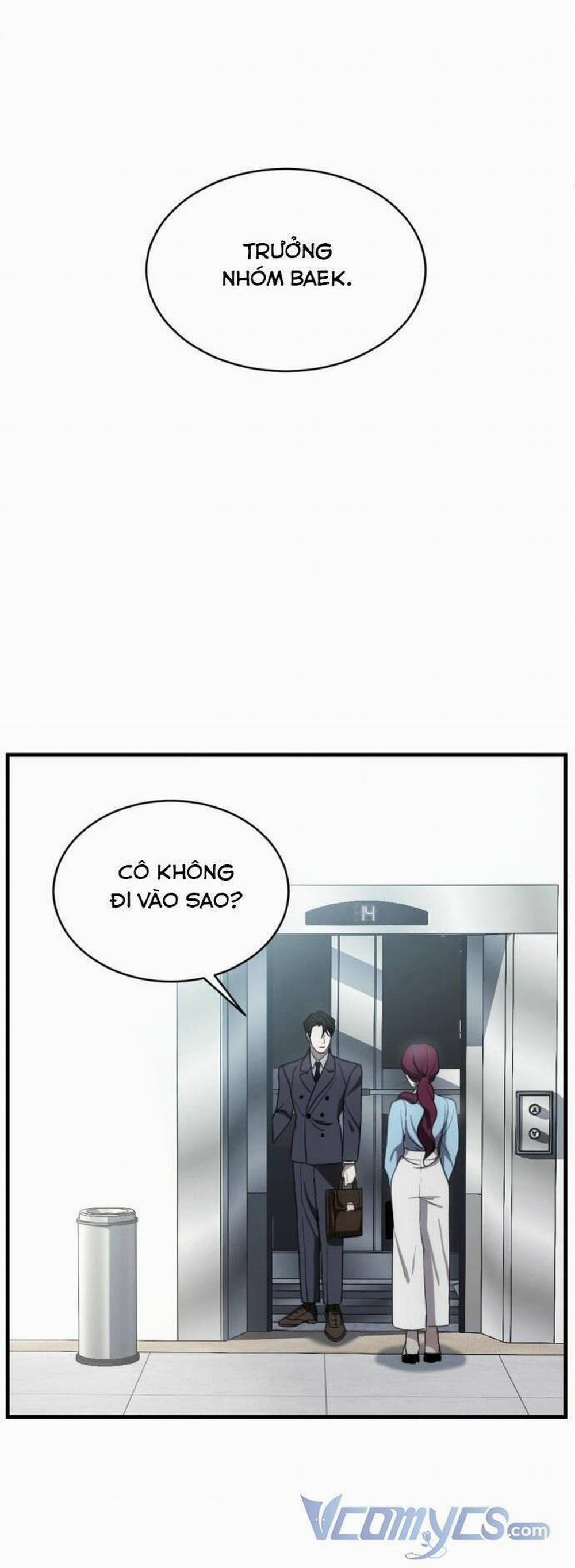 Ba Lần Động Phòng 5 trang 44