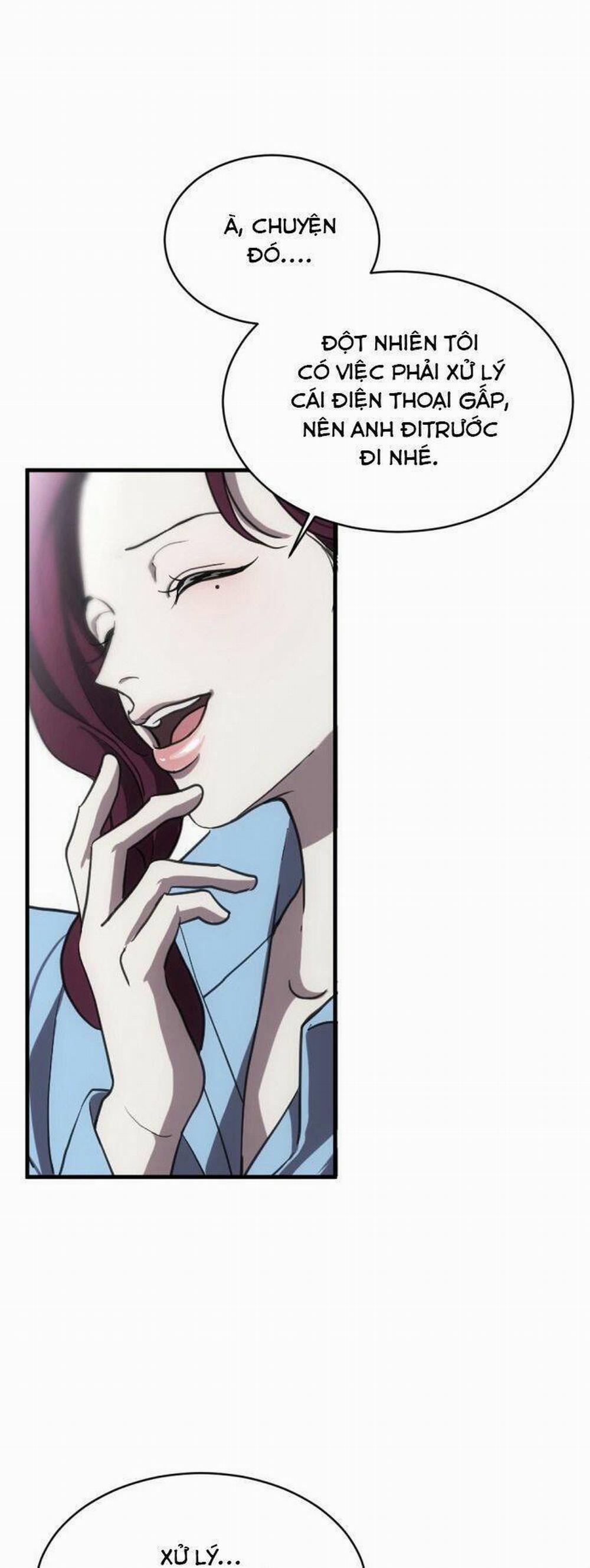 Ba Lần Động Phòng 5 trang 45