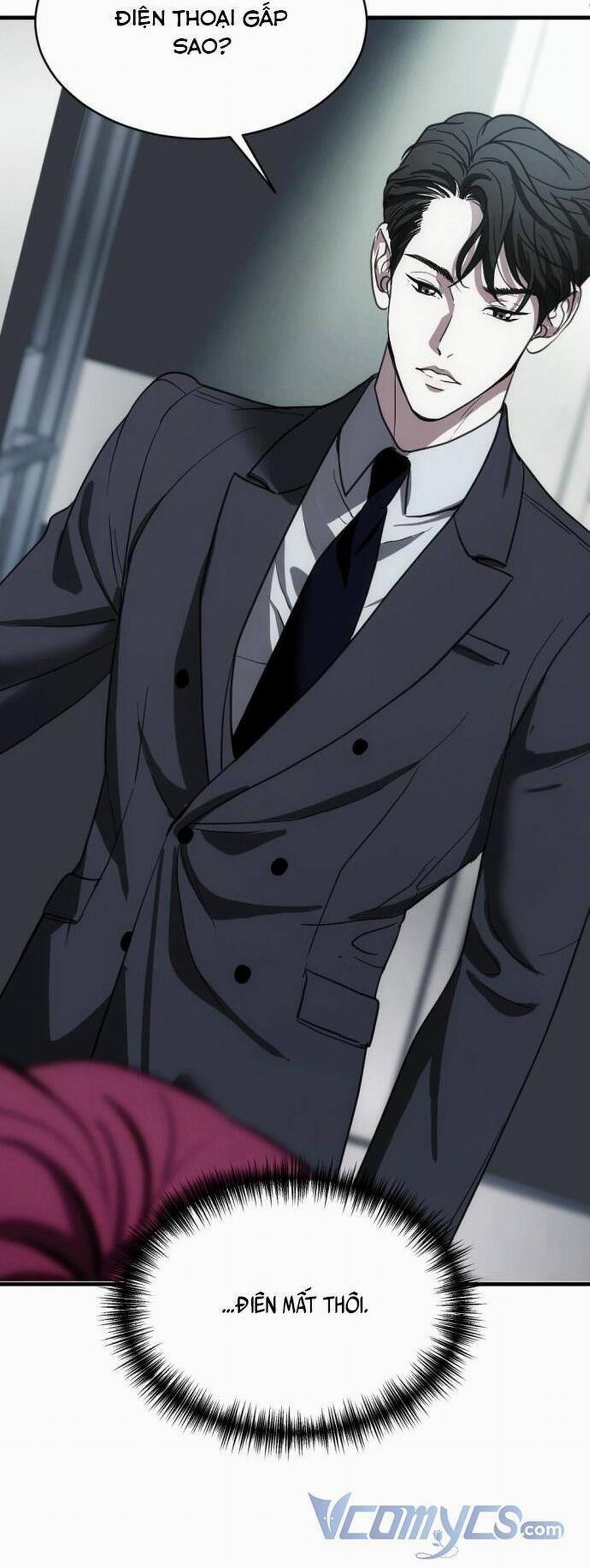 Ba Lần Động Phòng 5 trang 46