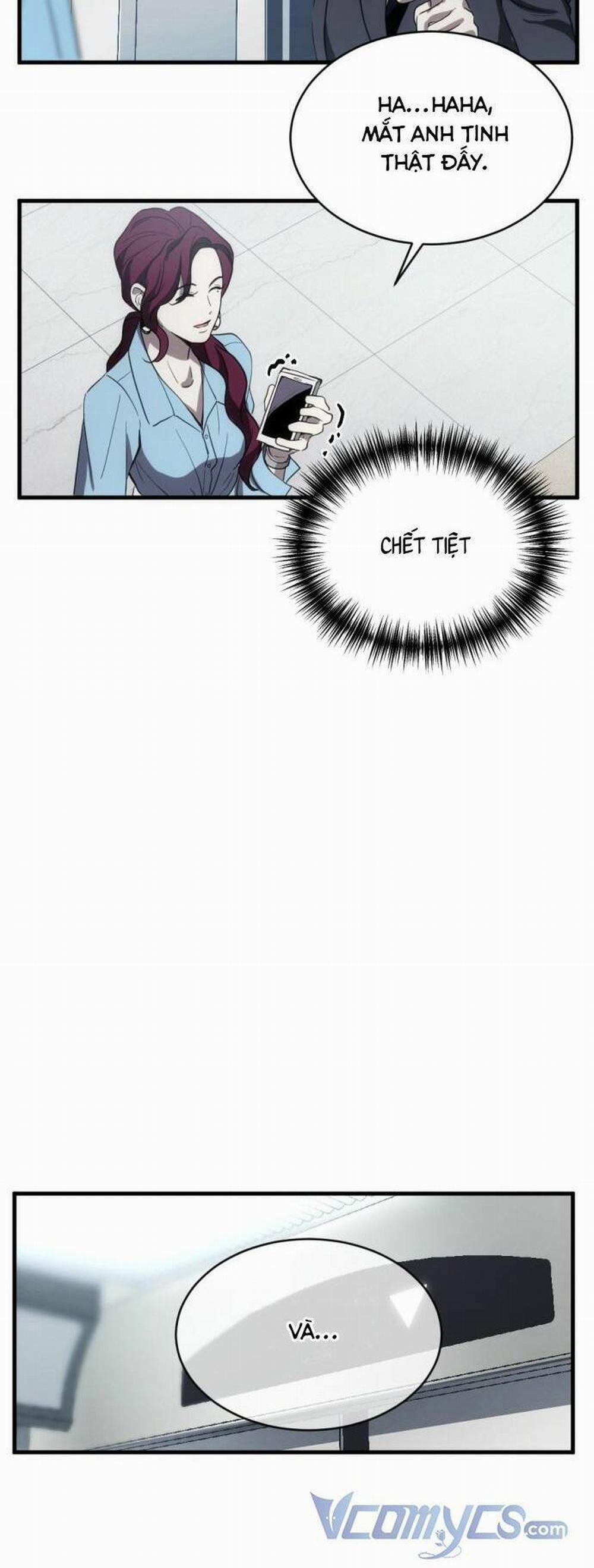 Ba Lần Động Phòng 5 trang 48