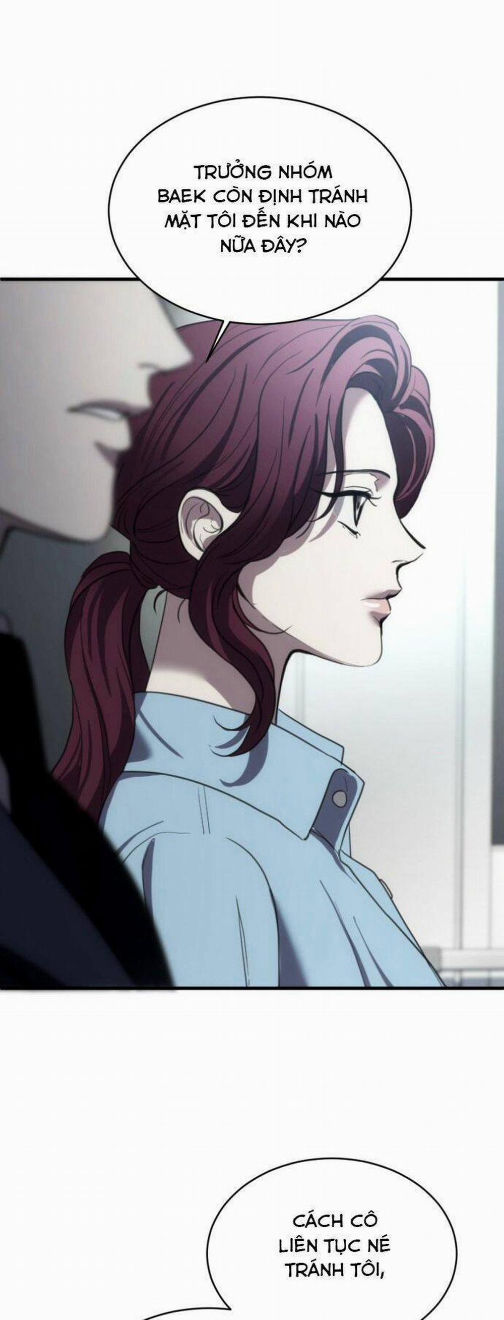 Ba Lần Động Phòng 5 trang 49