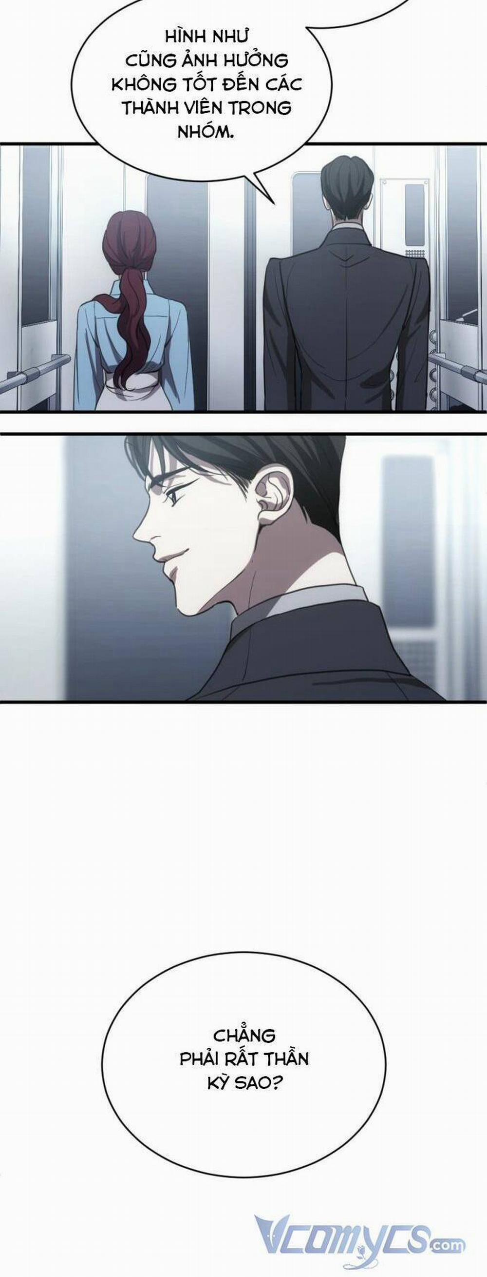 Ba Lần Động Phòng 5 trang 50