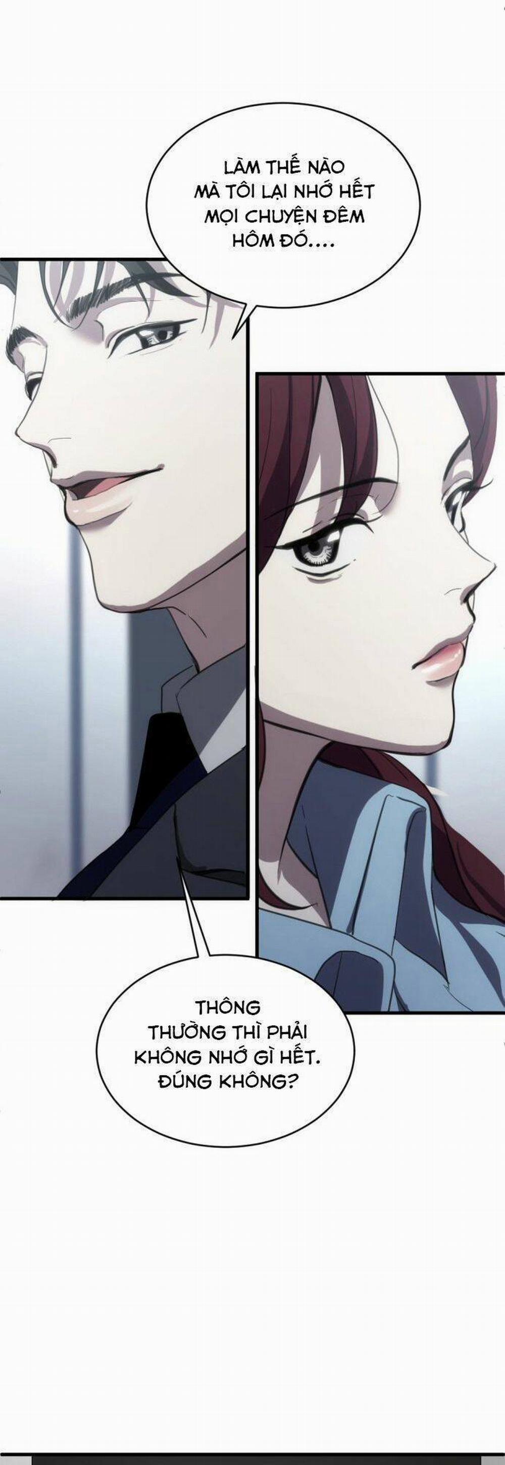 Ba Lần Động Phòng 5 trang 51