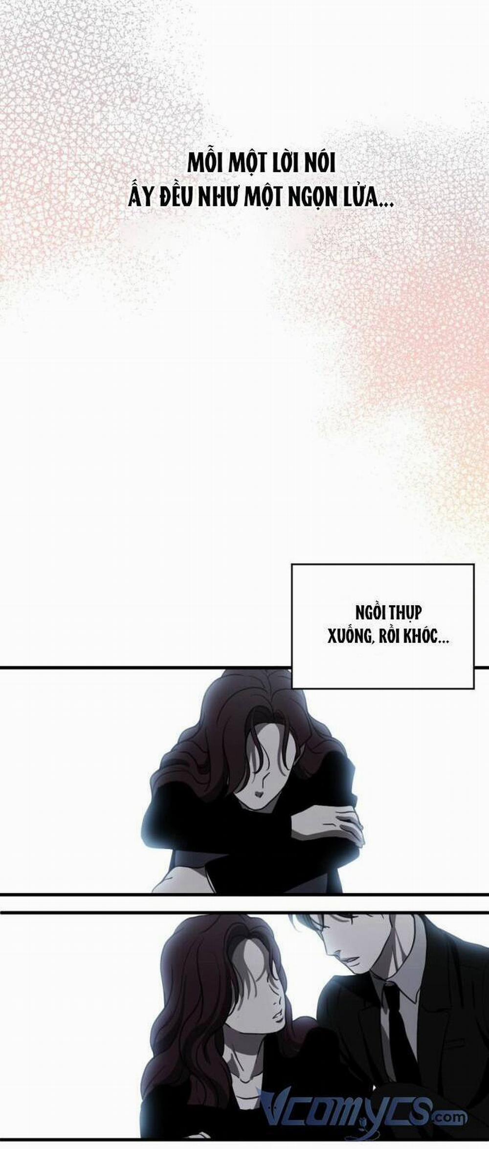 Ba Lần Động Phòng 5 trang 55