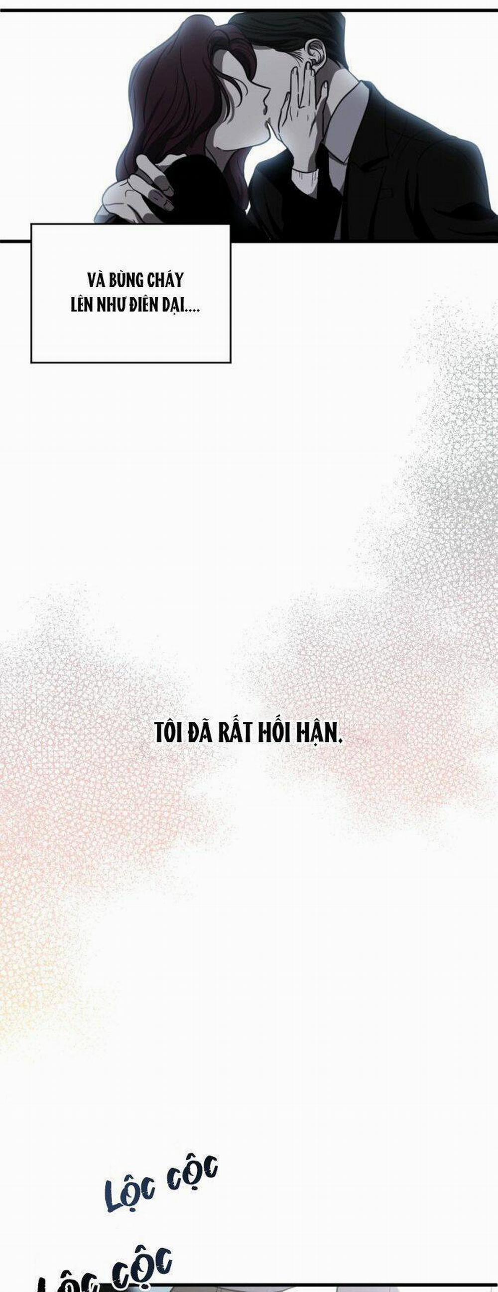 Ba Lần Động Phòng 5 trang 56