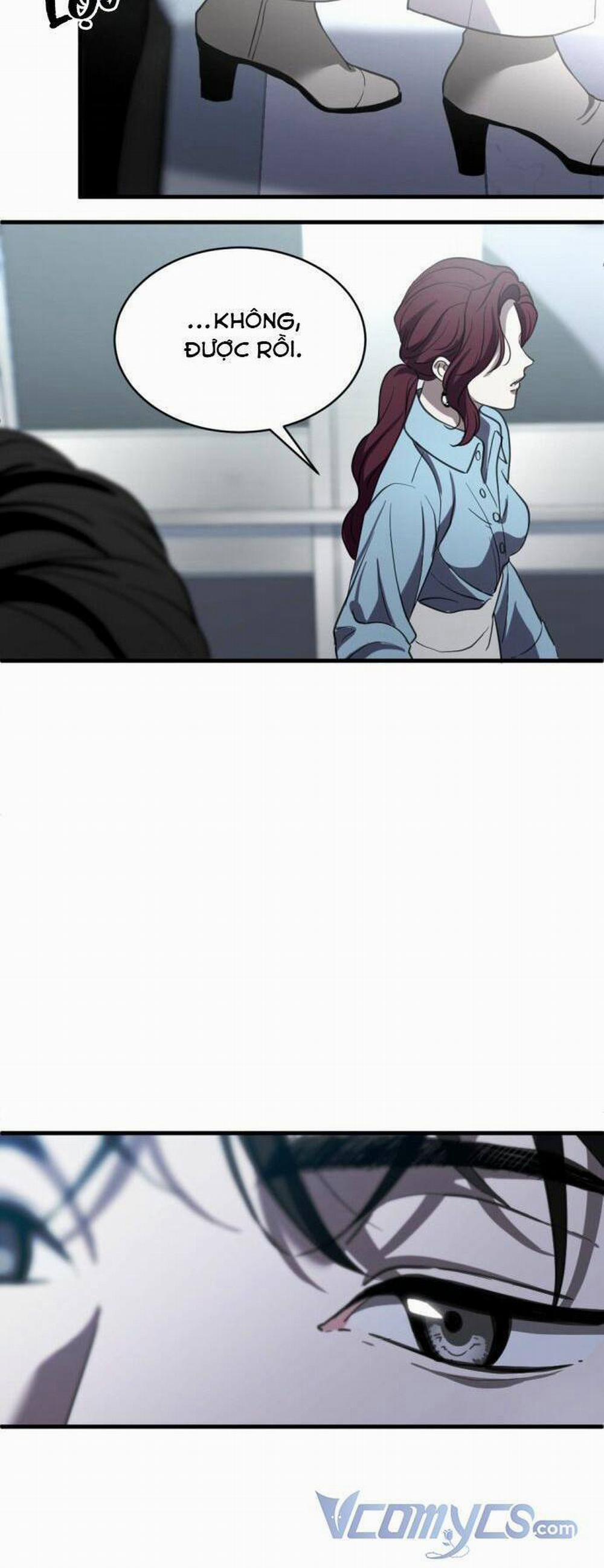 Ba Lần Động Phòng 5 trang 57