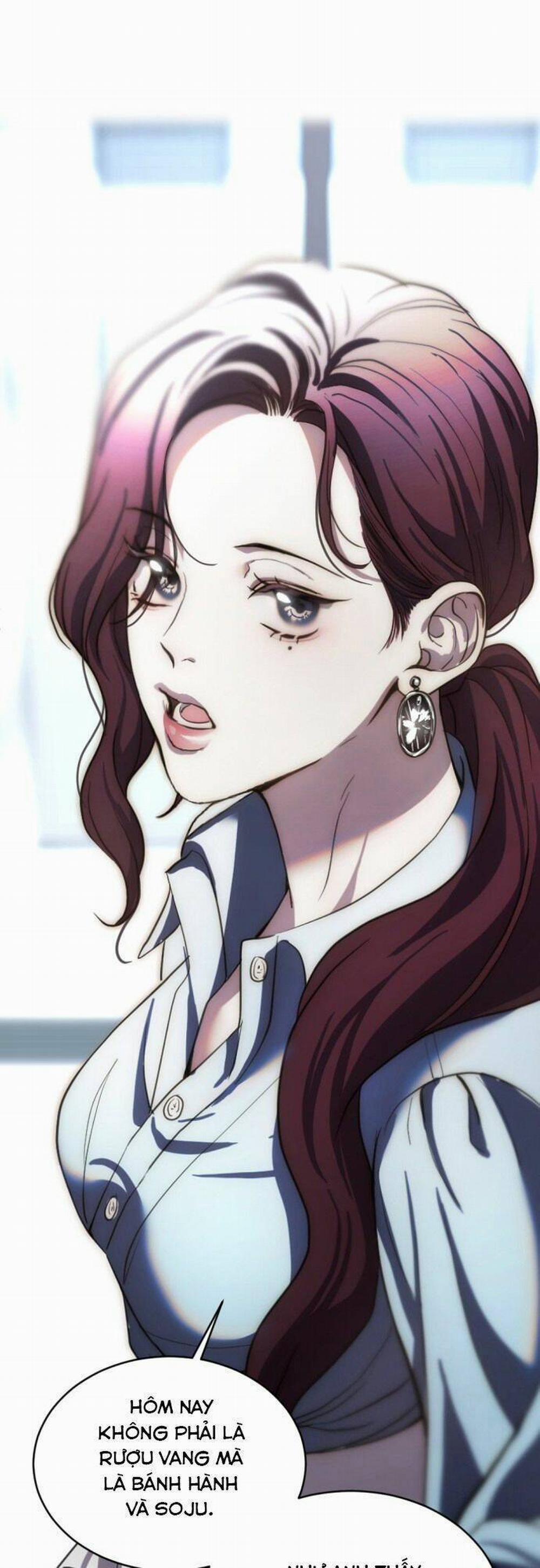 Ba Lần Động Phòng 5 trang 59