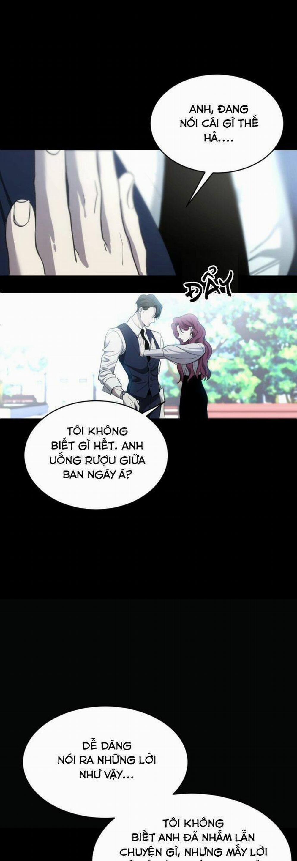 Ba Lần Động Phòng 5 trang 6