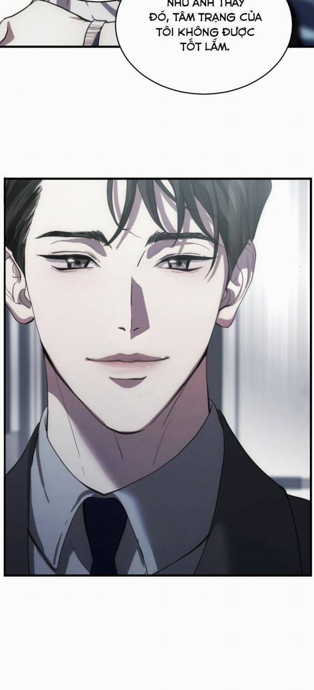 Ba Lần Động Phòng 5 trang 60