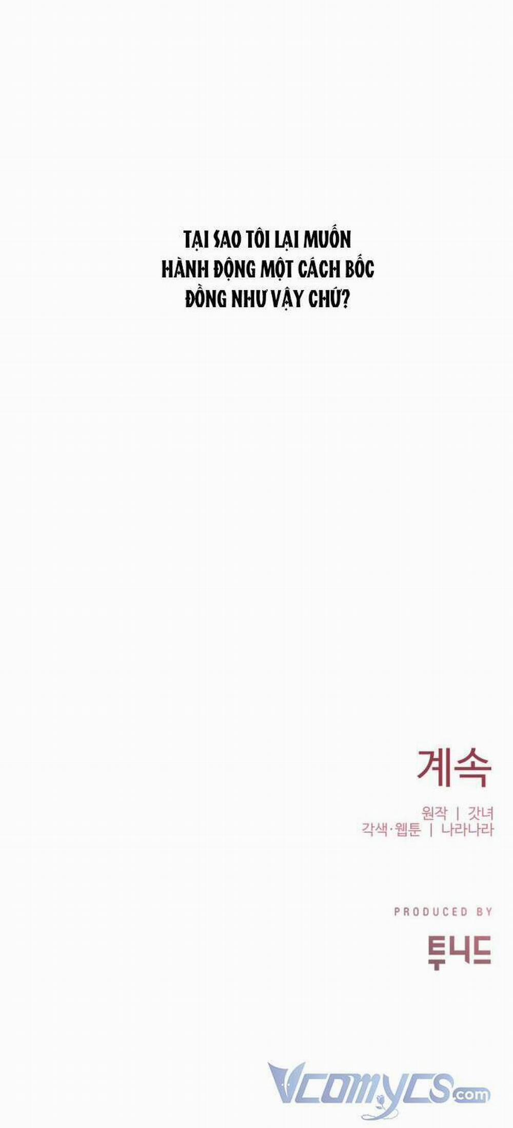 Ba Lần Động Phòng 5 trang 61