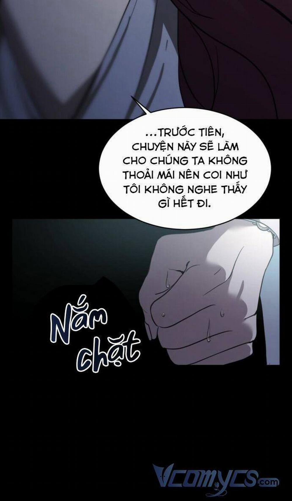 Ba Lần Động Phòng 5 trang 8