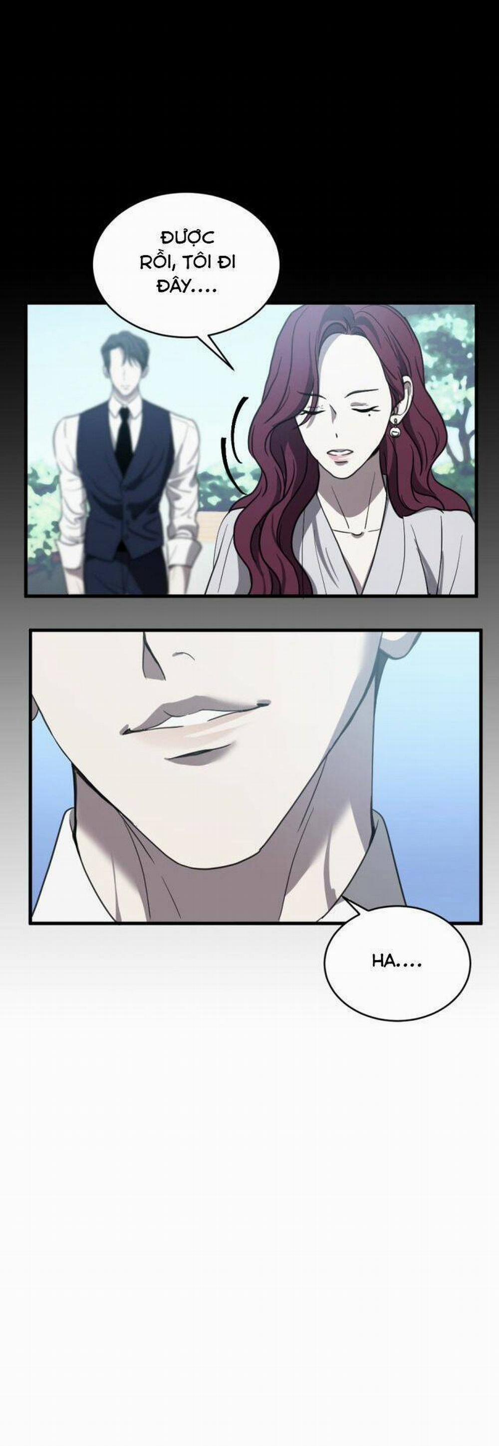 Ba Lần Động Phòng 5 trang 9