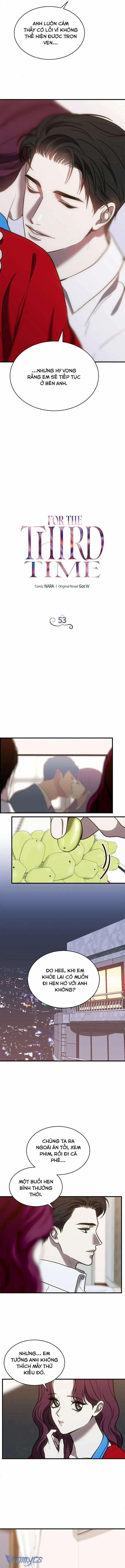 Ba Lần Động Phòng 53 trang 1