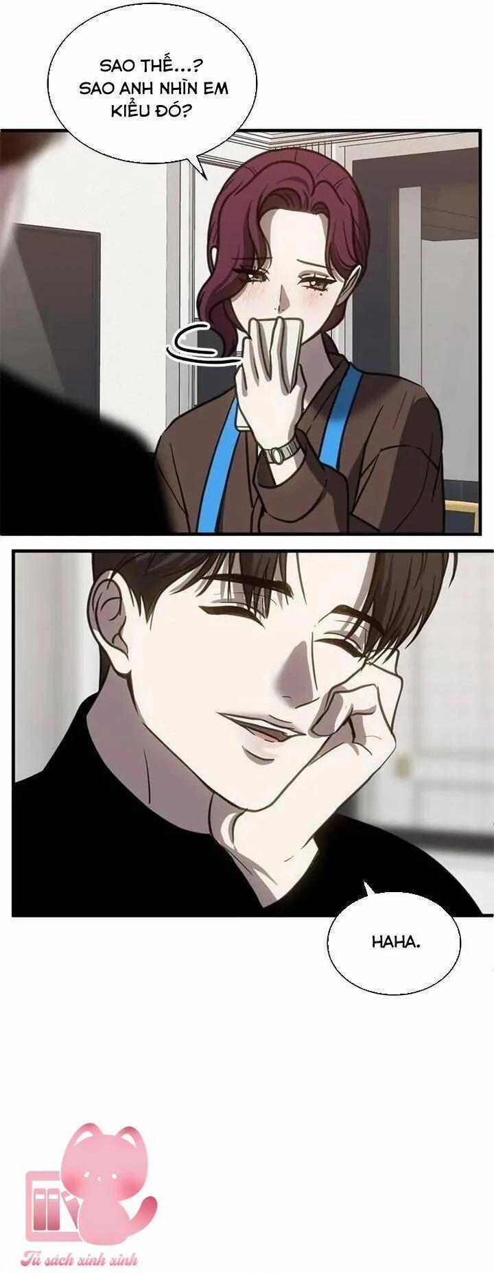 Ba Lần Động Phòng 56 trang 10