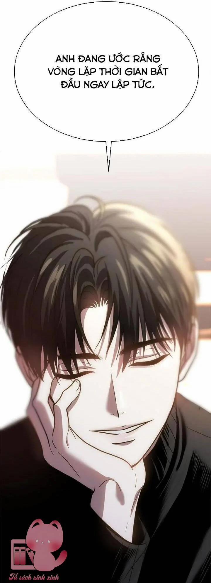 Ba Lần Động Phòng 56 trang 12