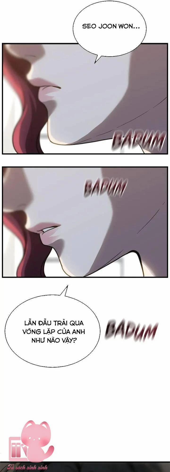 Ba Lần Động Phòng 56 trang 16