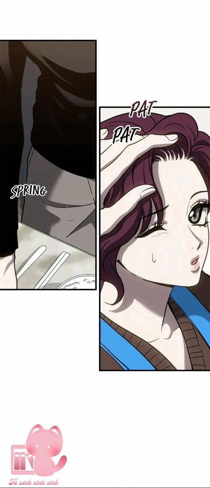 Ba Lần Động Phòng 56 trang 19