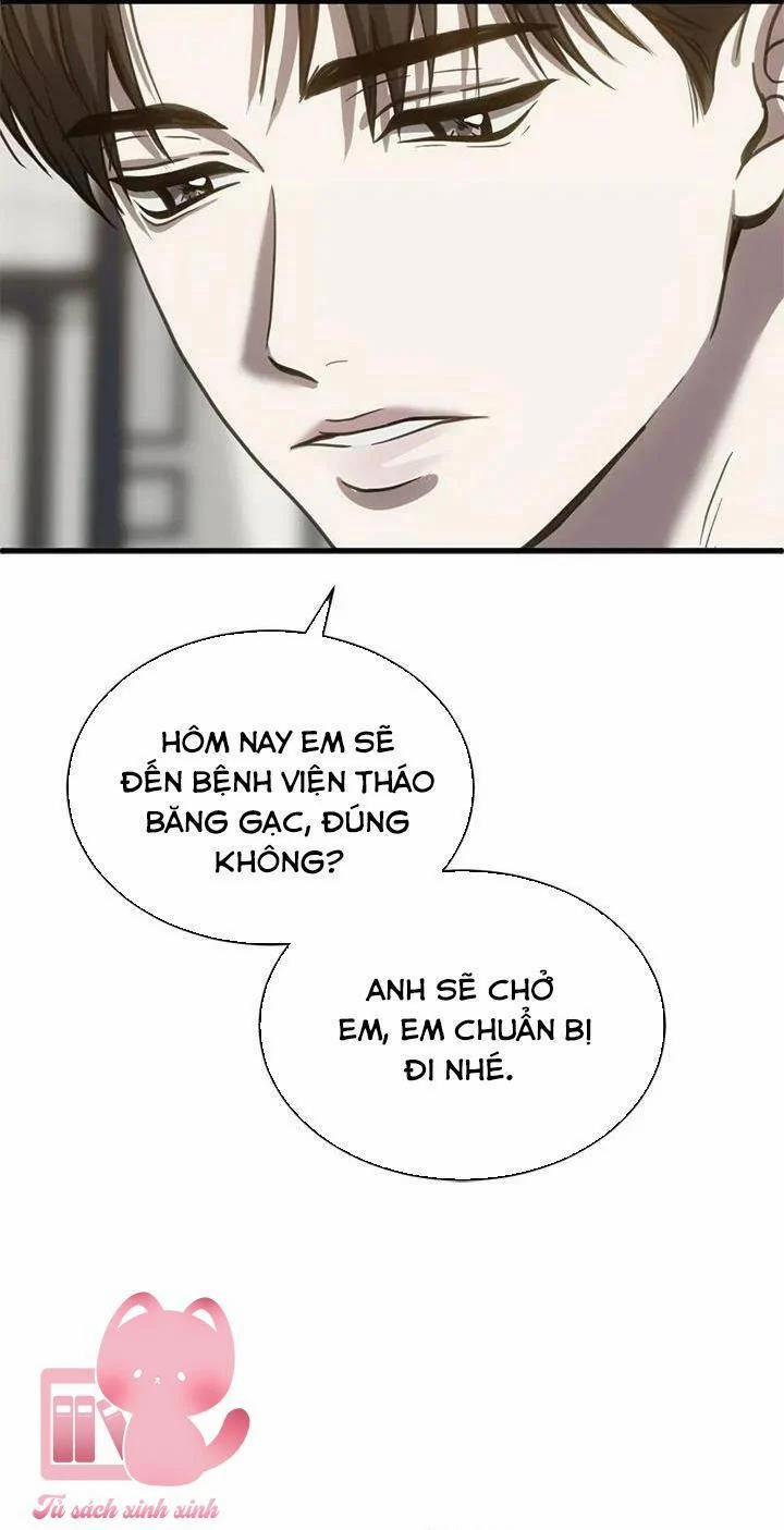 Ba Lần Động Phòng 56 trang 20