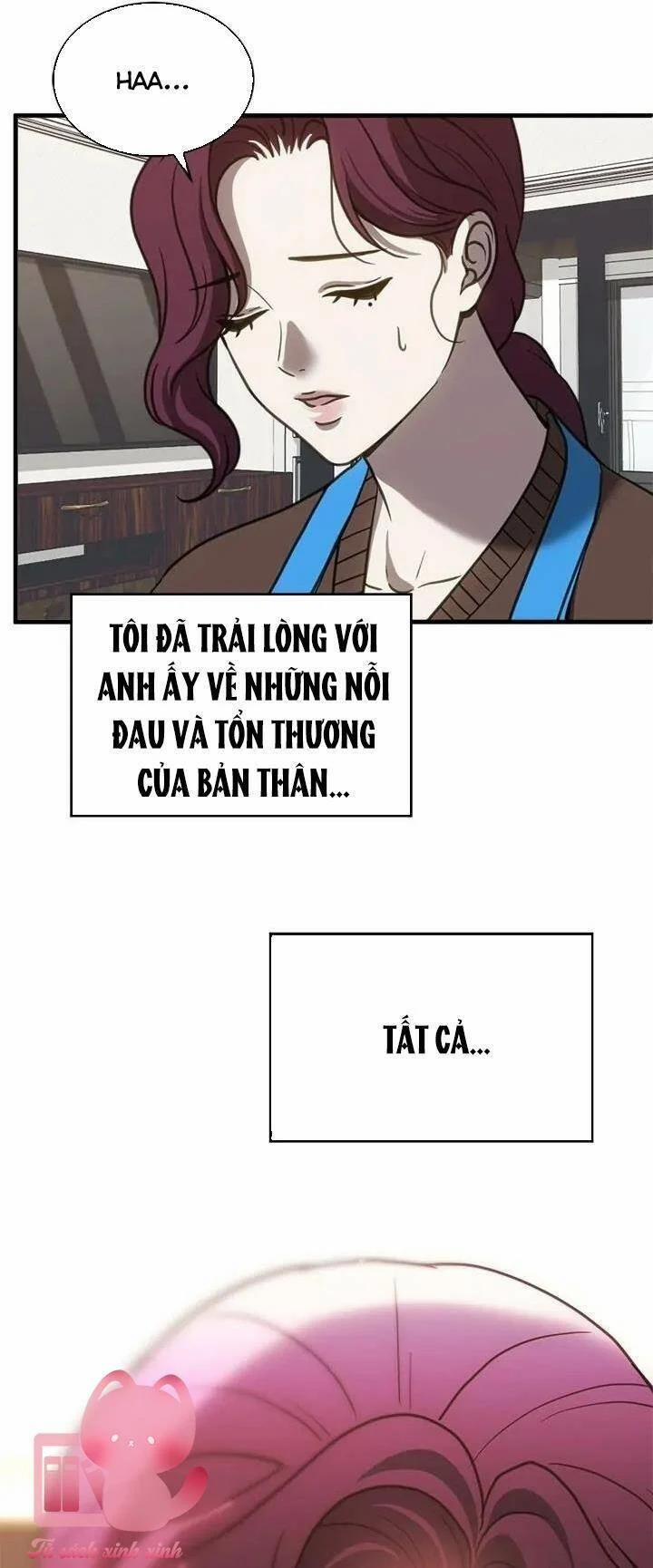 Ba Lần Động Phòng 56 trang 22