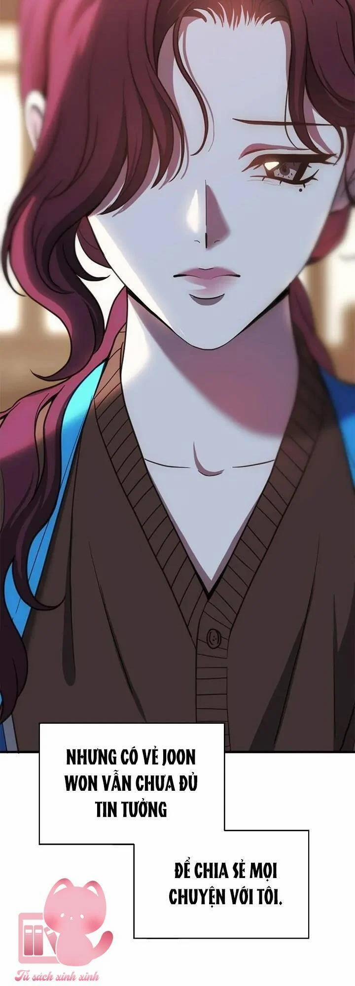 Ba Lần Động Phòng 56 trang 23