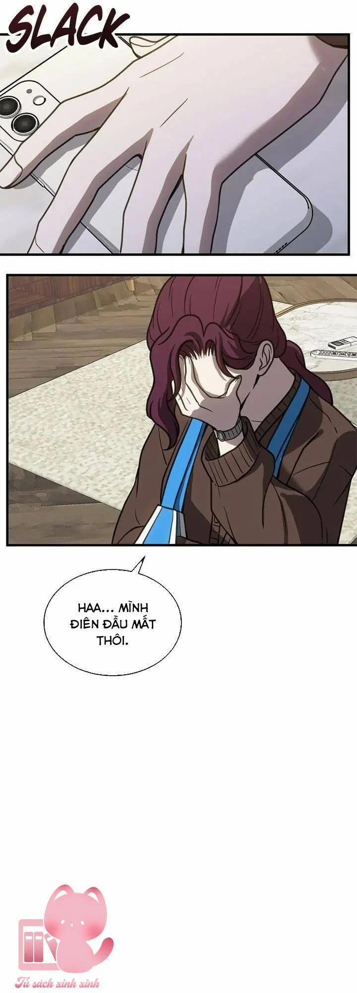 Ba Lần Động Phòng 56 trang 27