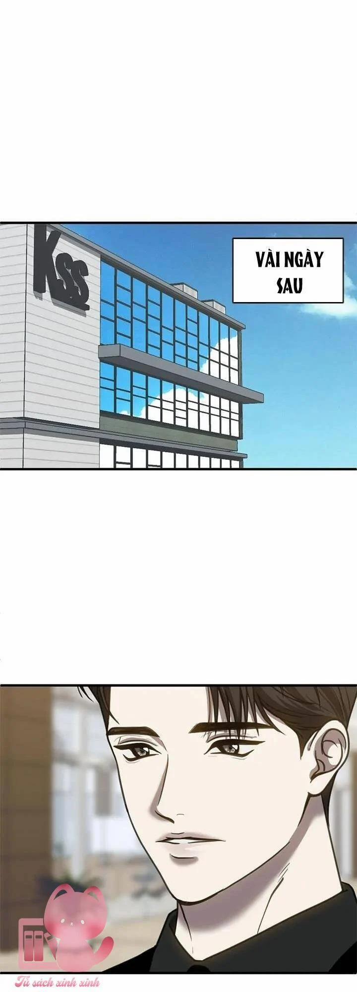 Ba Lần Động Phòng 56 trang 28