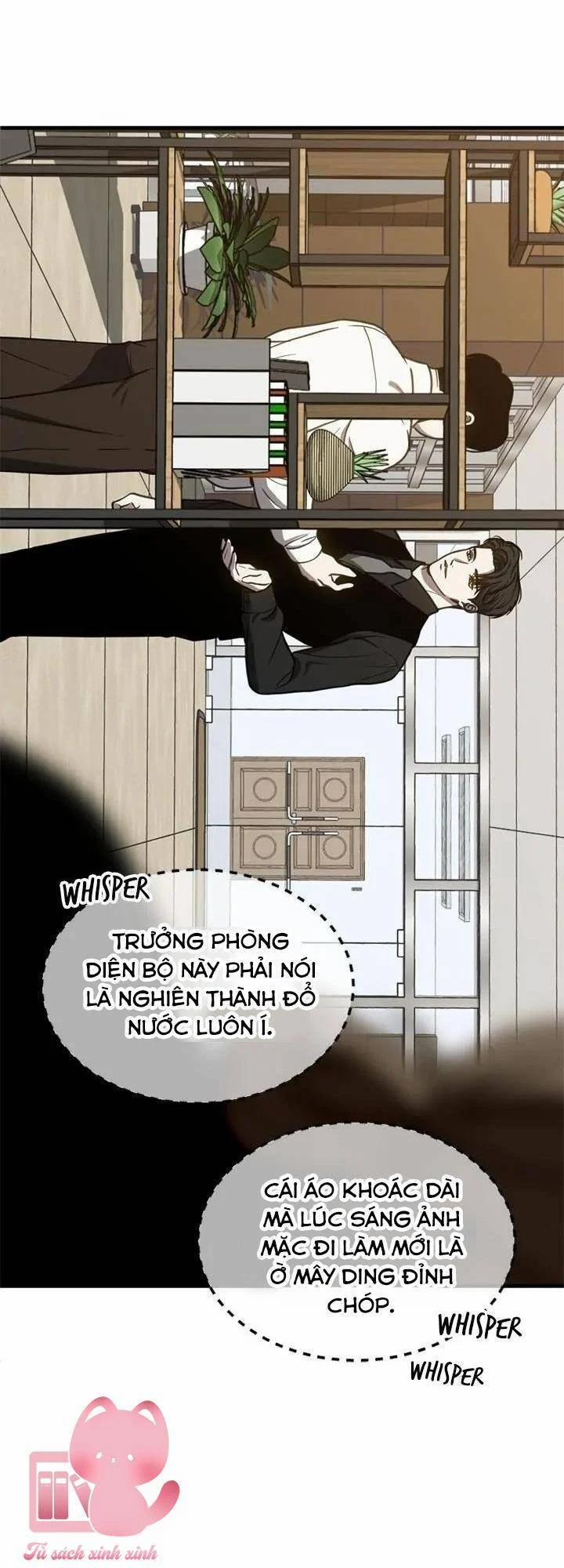 Ba Lần Động Phòng 56 trang 29