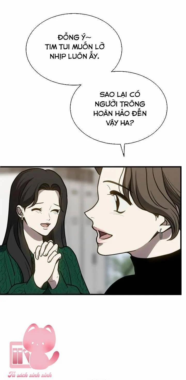 Ba Lần Động Phòng 56 trang 30