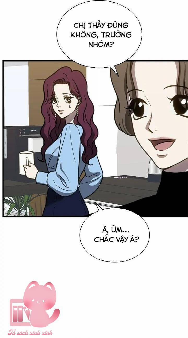 Ba Lần Động Phòng 56 trang 31