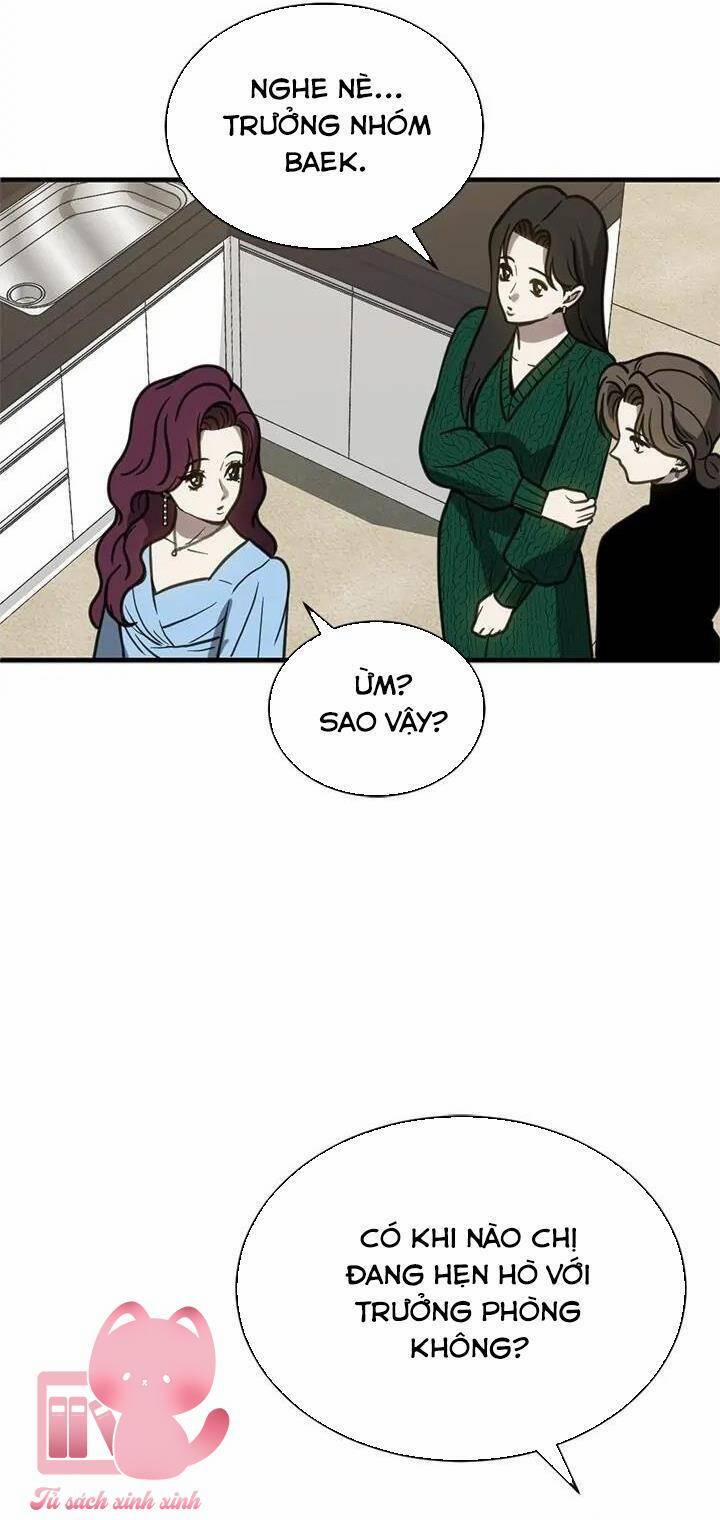 Ba Lần Động Phòng 56 trang 32