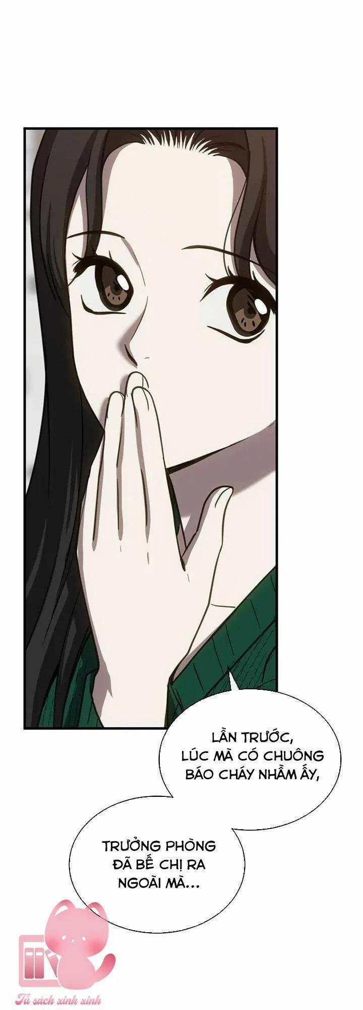 Ba Lần Động Phòng 56 trang 34