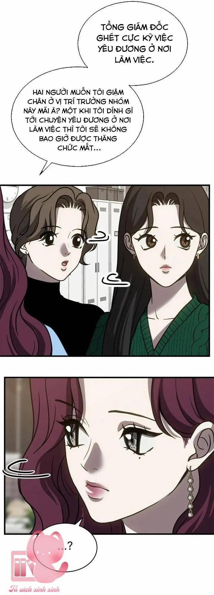 Ba Lần Động Phòng 56 trang 38