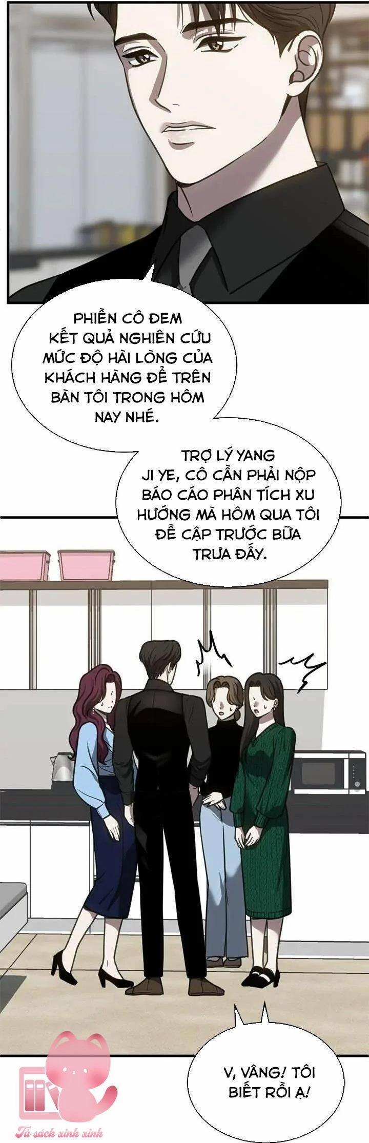 Ba Lần Động Phòng 56 trang 40