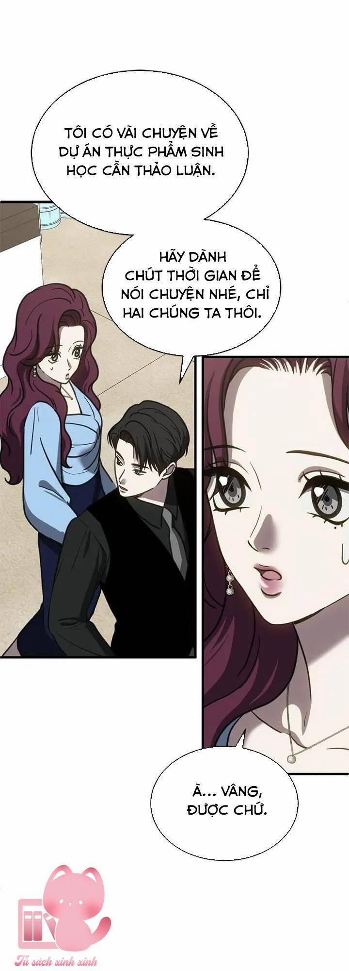 Ba Lần Động Phòng 56 trang 42