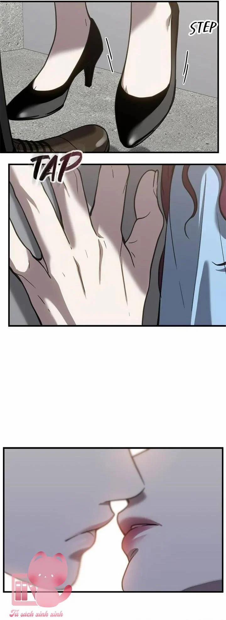 Ba Lần Động Phòng 56 trang 47