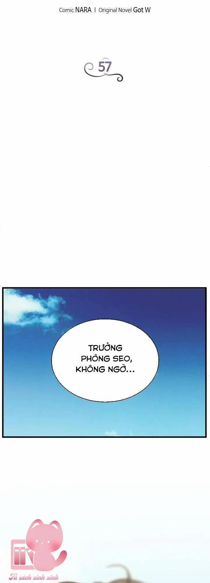 Ba Lần Động Phòng 57 trang 13