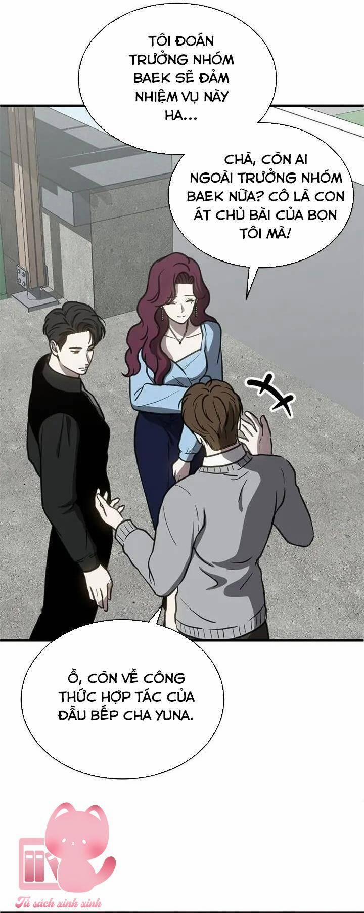 Ba Lần Động Phòng 57 trang 18