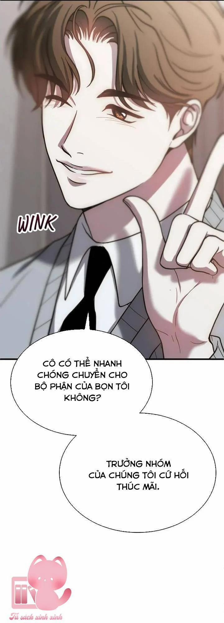 Ba Lần Động Phòng 57 trang 19