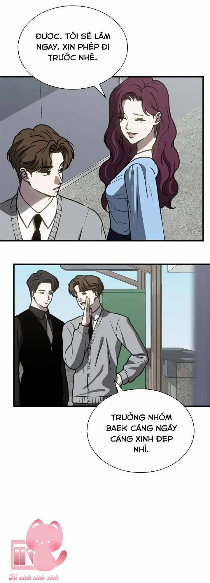 Ba Lần Động Phòng 57 trang 20