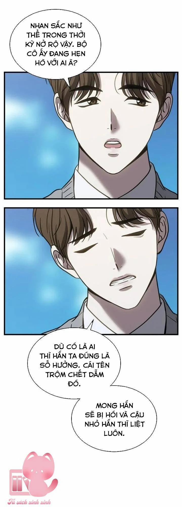 Ba Lần Động Phòng 57 trang 21