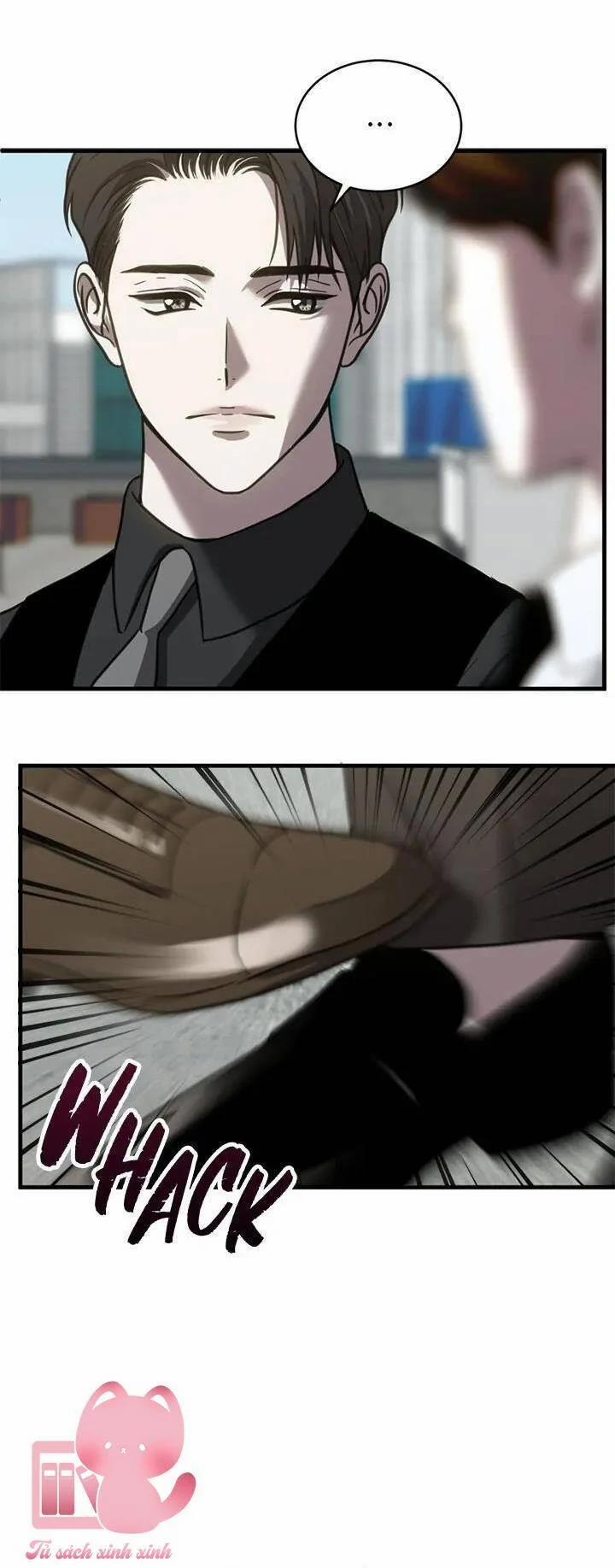 Ba Lần Động Phòng 57 trang 22