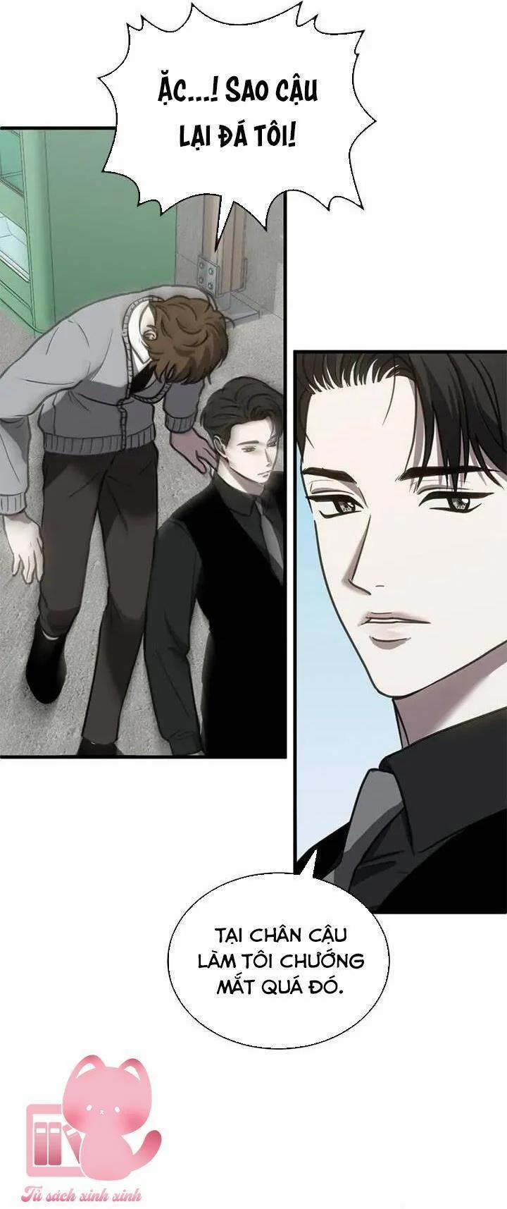 Ba Lần Động Phòng 57 trang 23