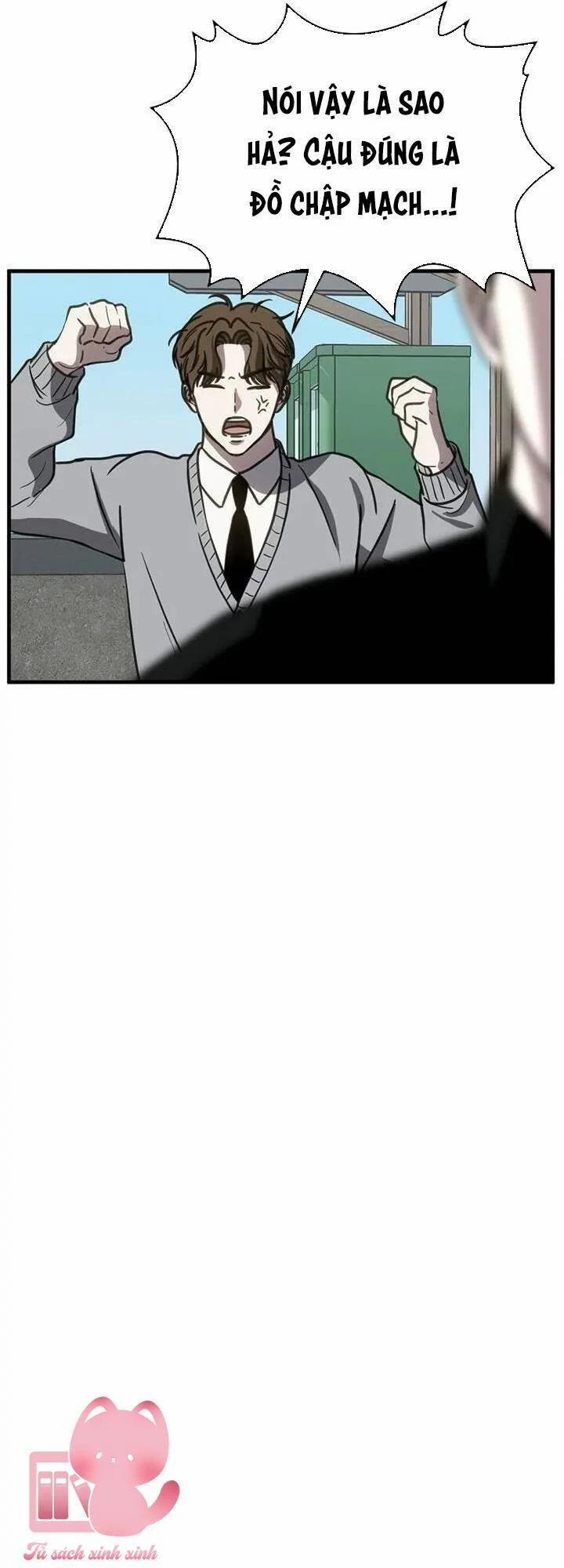 Ba Lần Động Phòng 57 trang 24