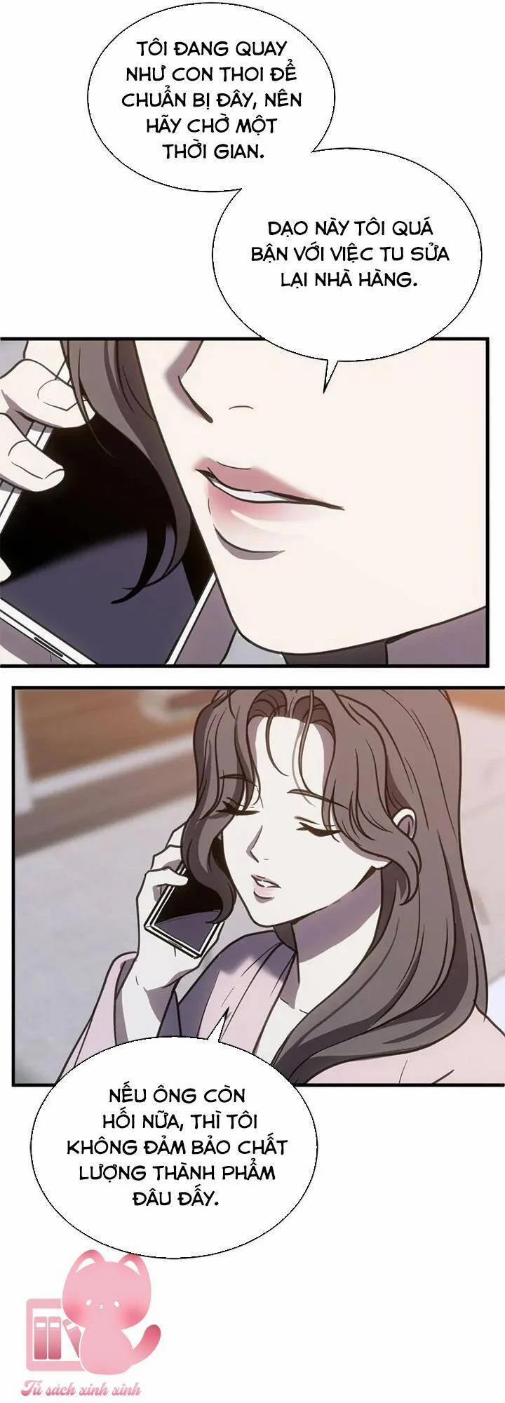 Ba Lần Động Phòng 57 trang 26