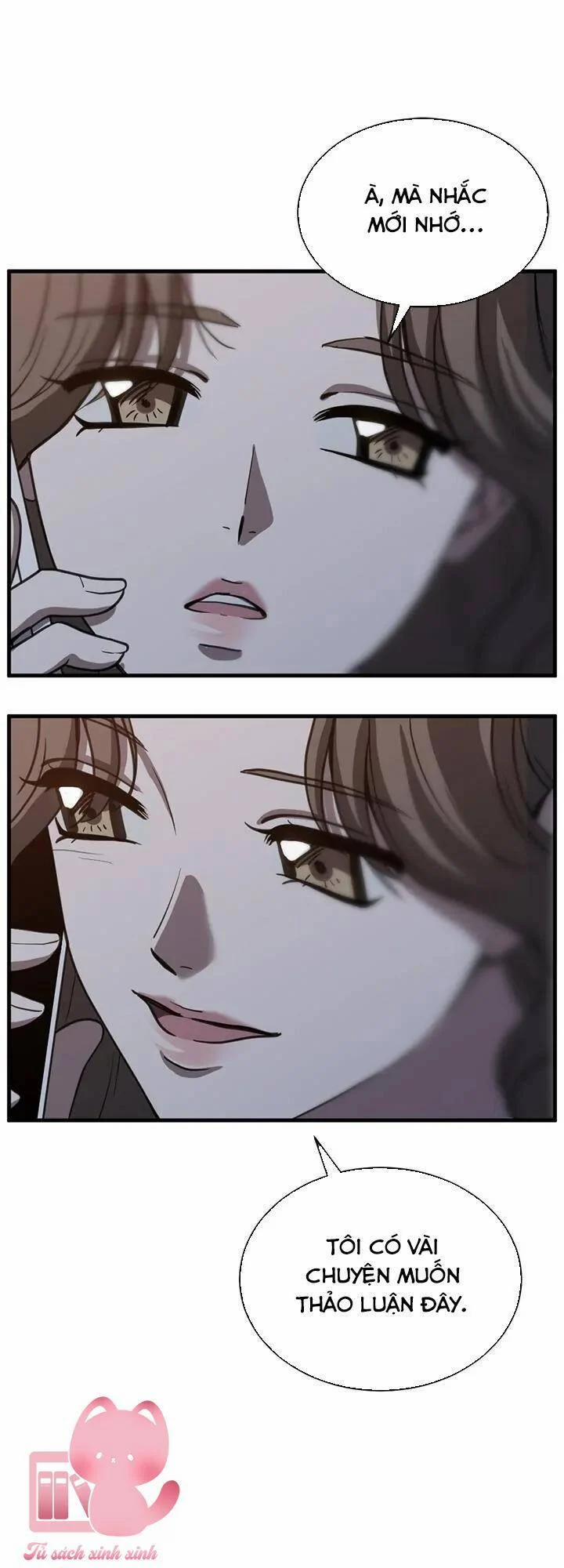 Ba Lần Động Phòng 57 trang 27