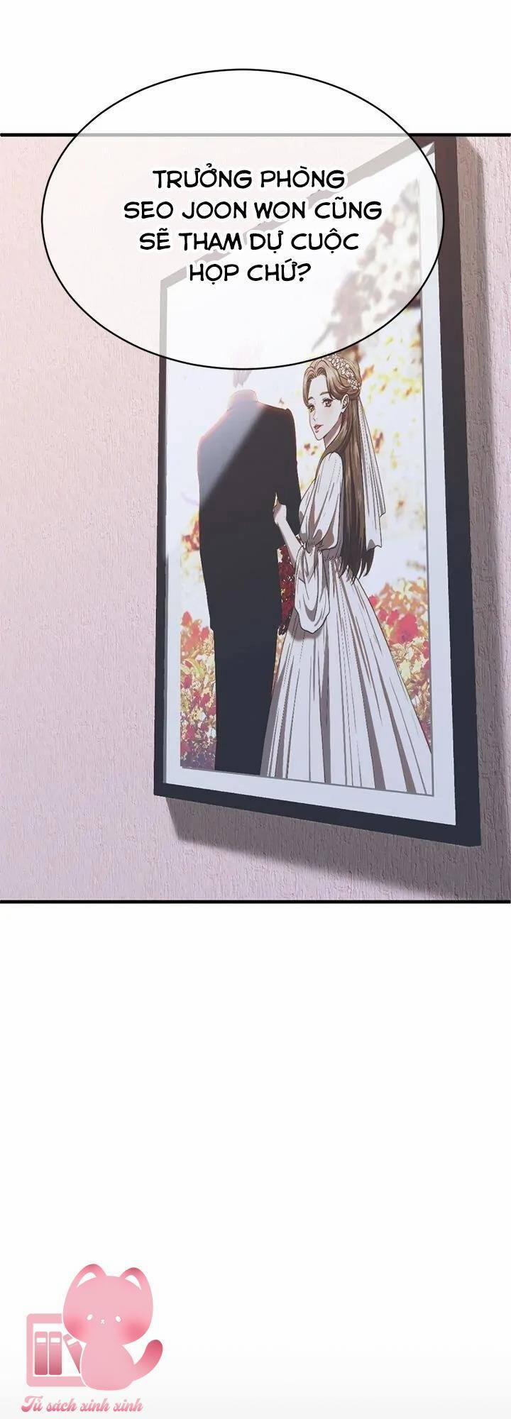 Ba Lần Động Phòng 57 trang 28