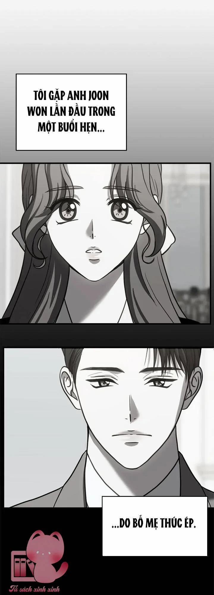 Ba Lần Động Phòng 57 trang 29