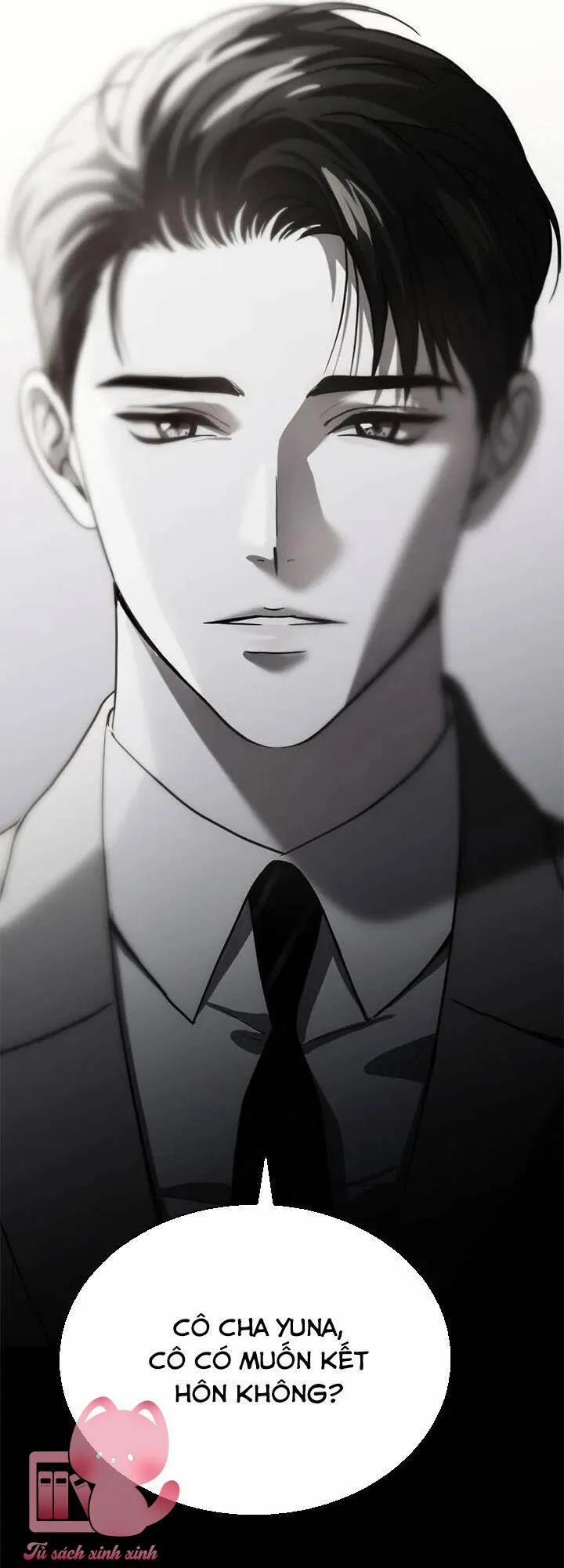 Ba Lần Động Phòng 57 trang 32